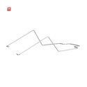 ABB1SVR405669R0000 / CR-UH Halter für CR-U Sockel /...