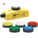 ABB2TLA030053R0100 / SMILE 11RB Reset-Taster...