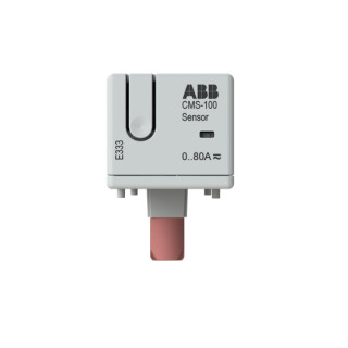 ABB2CCA880100R0001 / CMS-100PS Strom-Messsystem Sensor 80A, 18mm für pro M compact u. SMISS / EAN 7612271419202