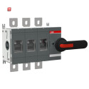 ABB1SCA022753R4360 / OT630E30P Lasttrennschalter 3-polig...