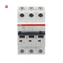 ABB2CDS253001R0824 / S203-C100 Sicherungsautomat C-Char.,...