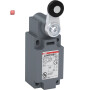 ABB1SBV010741R1211 / LS43P41B11 Standard-Positionsschalter Kunststoff-Gehäuse grau IP65 / EAN 3471522003195