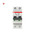 ABB2CDS282001R0021 / S202P-D2 Sicherungsautomat D-Char.,...