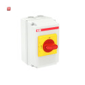 ABB1SCA125152R1001 / OTDCP32SA12M DC-Lasttrennschalter...