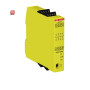 ABB2TLA010050R0100 / SENTRY SSR10M 85-265VAC/120-375VDC Relaisausgänge 3 NO + 1 NC / EAN 7350024483291