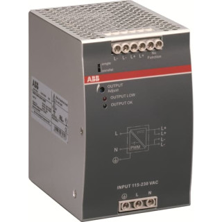 ABB1SVR427034R2000 / CP-E 48/5.0 Netzteil In:115/230VAC Out: 48VDC/5A / EAN 4016779669726