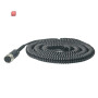ABB2TLA020003R3600 / HK60S4 JSHD4-Spiralkabel 6 m 12-adrig / EAN 7350024457629
