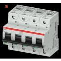 ABB2CCF019622R0001 / Strangsicherung S804PV-SP10 1.500V...