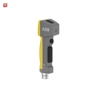 ABB2TLA023001R0200 / HD5-S-104 Zustimmgerät Zusatztaste Front, Top1, Top 2 / EAN 7350024485899