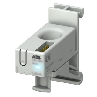 ABB2CCA880130R0001 / CMS-102DR Strom-Messsystem Sensor 20A, 18mm für Hutschienenmontage / EAN 7612271426606