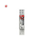 ABB2CSM222461R1000 / AD1NO-R-15m Analoge Zeitschaltuhr Tagesprogramm 15-min-Takt, 1 Schließ / EAN 8012542224617