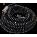 ABB2TLA930034R0000 / JSD-TK100S-12 Spiralleitung...