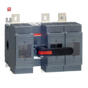 ABB1SCA022825R3810 / OS630D12P Lasttrennschalter f. Sich....