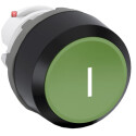 ABB1SFA611100R7012 / MP1-7012 Drucktaster-Vorsatz...