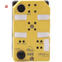 ABB2TLA020072R0000 / URAX-A1 AS-i Safe Eingangsmodul...