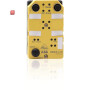 ABB2TLA020072R0100 / URAX-A1R AS-i Safe Eingangsmodul Eingangsmodul für dynamische Signale / EAN 7320500410707