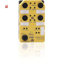 ABB2TLA020072R0200 / URAX-B1R AS-i Safe Eingangsmodul...