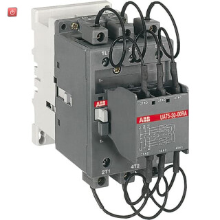 ABB1SBL351024R8000 / UA50-30-00RA-80 Kondensatorschütz 220-230V 50Hz / 230-240V 60Hz / EAN 3471522303806
