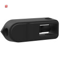 ABB1SCA109089R1001 / OHBS2 Knebelgriff schwarz 40mm...