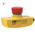 ABB2TLA030050R0100 / SMILE 11EAR TINA Not-Halt-Taster 1 x...