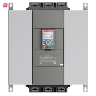 ABB1SFA898118R7000 / PSTX720-600-70 Softstarter Sanftanlasser / EAN 7320500510384