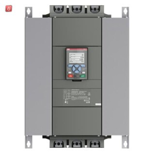 ABB1SFA898116R7000 / PSTX470-600-70 Softstarter Sanftanlasser / EAN 7320500508954