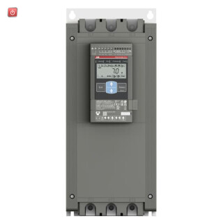 ABB1SFA897115R7001 / PSE370-600-70-1 Softstarter / EAN 7320500515051