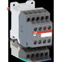 ABB1SBL103001R8132 / ASL09-30-32-81 Schütz 24V DC / EAN 3471523061613