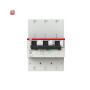 ABB2CDH783010R0802 / S753DR-E 80 sel. Haupt-LS SHU E-Char.,25kA,80A,3P / EAN 4016779879644