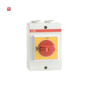 ABB1SCA022699R4660 / OTP16KA3M251 Sicherheitsschalter...