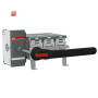 ABB1SCA115708R1001 / OT1250EM03P Erdungsschalter 3-polig m. Griff u. Welle / EAN 6417019480121
