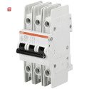 ABB2CDS273347R0277 / SU203MR-K2 Sicherungsautomat...