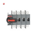 ABB1SCA022744R3810 / OT250E04WP Lasttrennschalter 4-polig...