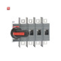 ABB1SCA022744R3810 / OT250E04WP Lasttrennschalter 4-polig 250A m. Griff u. Welle / EAN 6417019241449