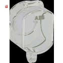 ABB1SFA611920R8153 / MA-8153 Abschliesshaube transparent...