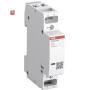 ABB1SBE121111R1420 / ESB20-20N-14 Installationsschütz 20 A, 2S/0Ö, 12 V AC/DC / EAN 3471523007567