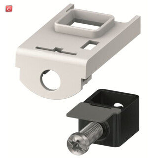 ABB2CCS800900R0151 / S800-CT4125 Käfigklemme 4 polig Wechseladapter für S800 / EAN 7612271208233