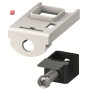 ABB2CCS800900R0151 / S800-CT4125 Käfigklemme 4 polig Wechseladapter für S800 / EAN 7612271208233