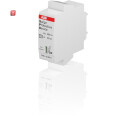ABB2CTB803886R1000 / OVR T2 40-350 C QS Ersatzmodul...