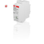 ABB2CTB803886R1000 / OVR T2 40-350 C QS Ersatzmodul für OVR Typ 2 / EAN 3660308520906