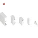 ABBGHV0361325R0011 / PSB-END3/1 Endkappe für...
