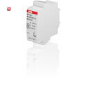 ABB2CTB803886R0000 / OVR T2 N 80-350 C QS Ersatzmodul...