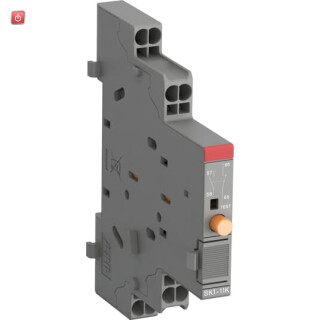 ABB1SAM201903R1201 / SK1-11K Signalkontakt 1S+1Ö f. ausgelöst-Meldung, m. Push-In Klemmen / EAN 4013614523496