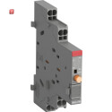 ABB1SAM201903R1201 / SK1-11K Signalkontakt 1S+1Ö f....