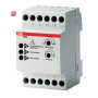 ABB2CSM111310R1331 / SQZ3 Phasenfolgerelais, 400 V AC dreiphasig, 50/60 Hz, 1 Wechsler / EAN 8012542372004