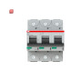 ABB2CCS863001R0804 / S803S-C80 Hochleist.-Sicherungsautomat, 80A,C,400VAC=Icu 50kA,690VAC=I / EAN 7612271200817