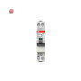 ABB2CDS251281R0165 / S2011C-B16 Sicherungsautomat B-char.,6kA, 16A, 1P+1P 1M / EAN 4053546044584