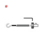 ABB2TLA050210R4030 / LS TENSIONER Spanner / Greifer für Sicherheitsseilzugschaltersysteme / EAN 7350024467291