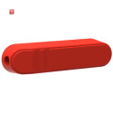 ABB1SCA108690R1001 / OHRS9/1 Knebelgriff rot 72mm...