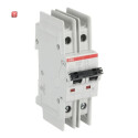 ABB2CDS272337R0447 / SU202M-K13 Sicherungsautomat...